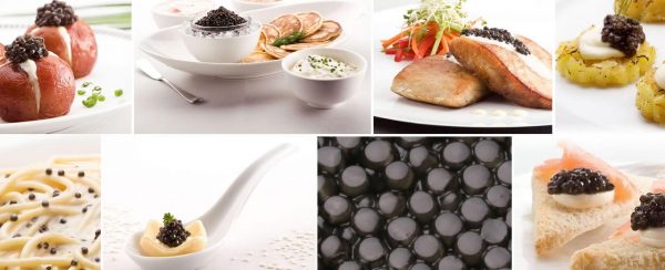 Tradição Oscietra Caviar - Image 5