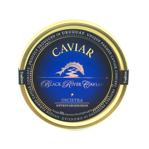 Tradição Oscietra Caviar - Image 3