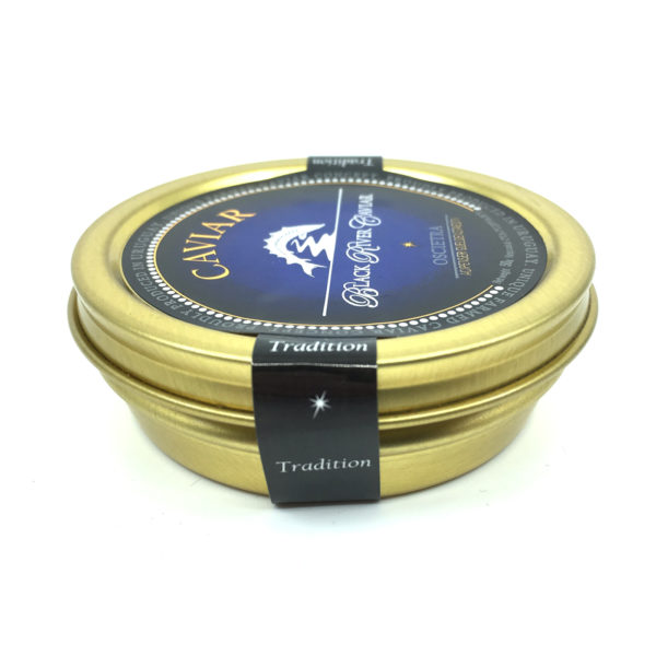 Tradição Oscietra Caviar - Image 4