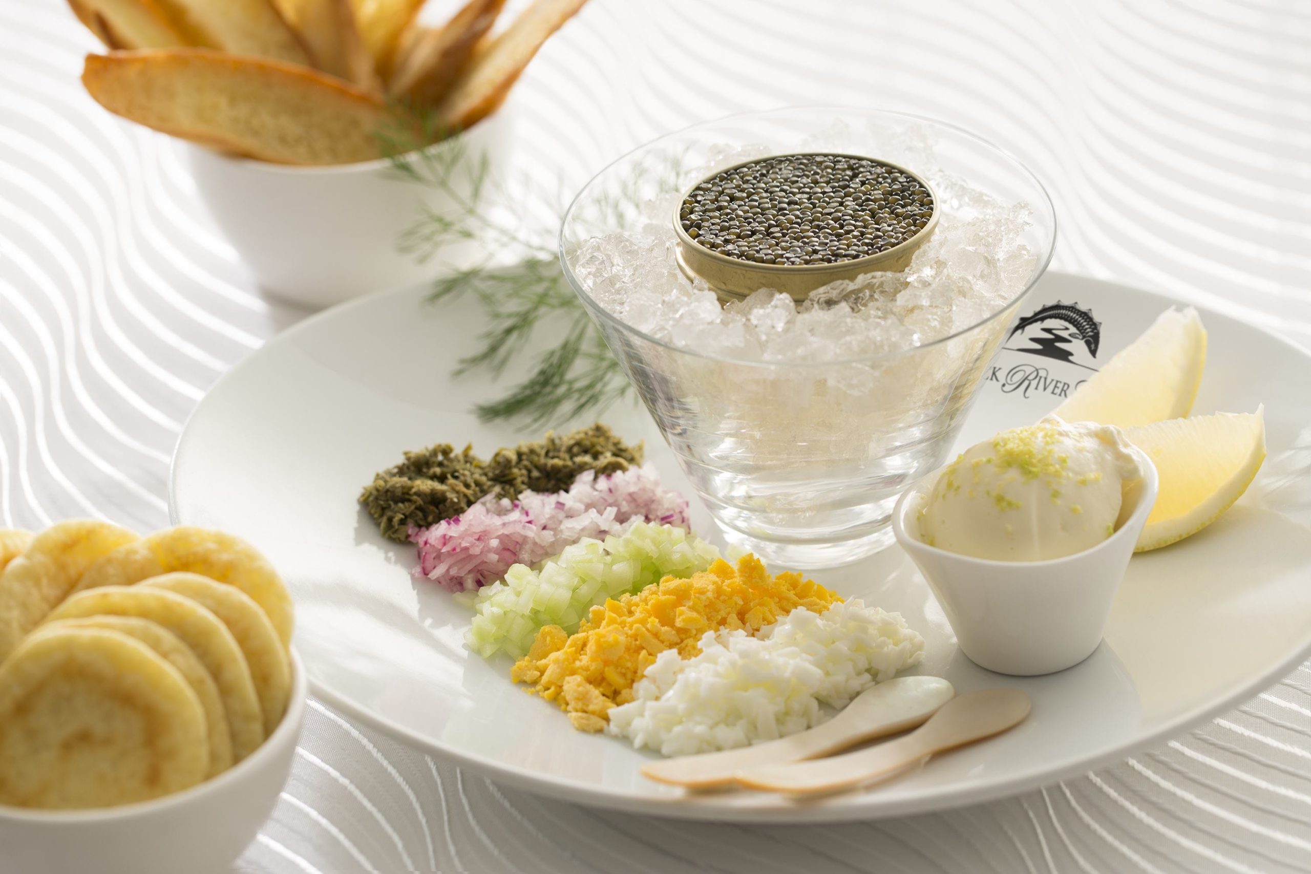 The Caviar Classic The Caviar Classic